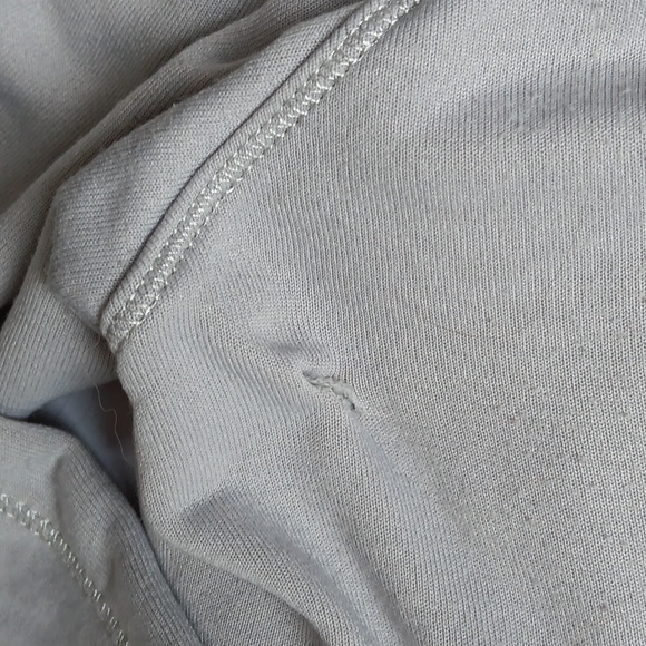 Lululemon Let's Get Visible Hoodie Neutral Blush / Heathered Size 6 Pre-owned - Picture 14 of 15